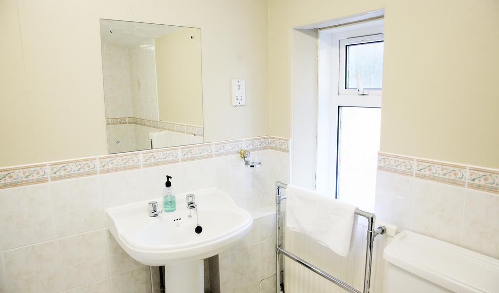 Feughside Guesthouse Banchory Kamer foto