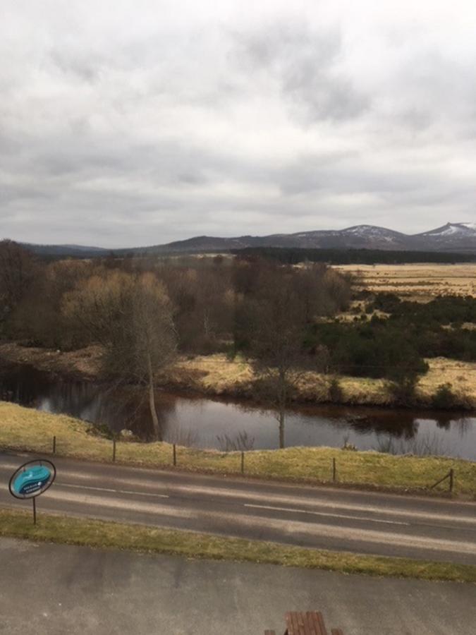 Feughside Guesthouse Banchory Buitenkant foto