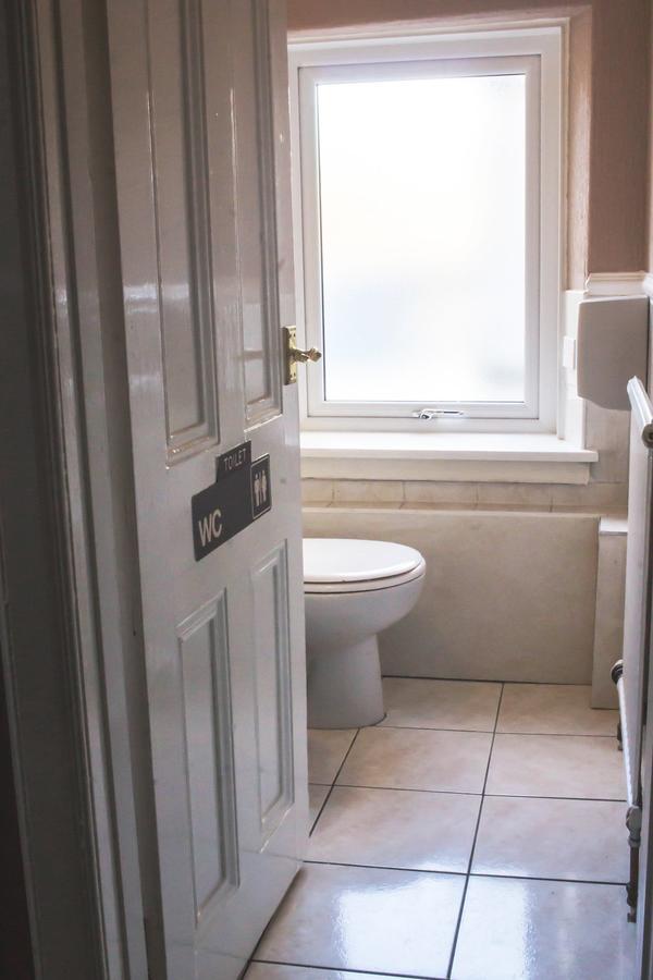 Feughside Guesthouse Banchory Buitenkant foto